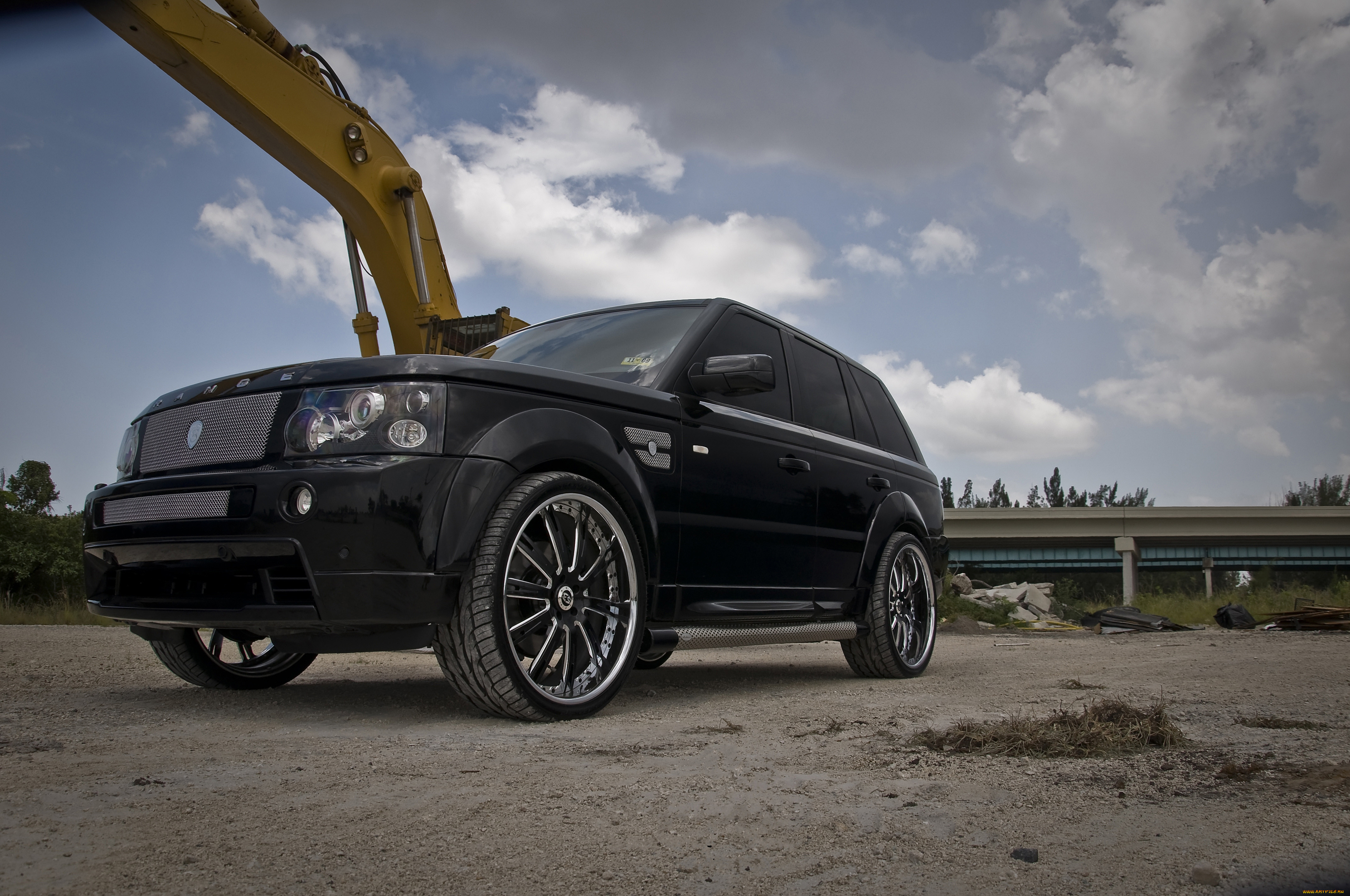 , range, rover, secret